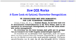 Desktop Screenshot of how-ocr-works.com